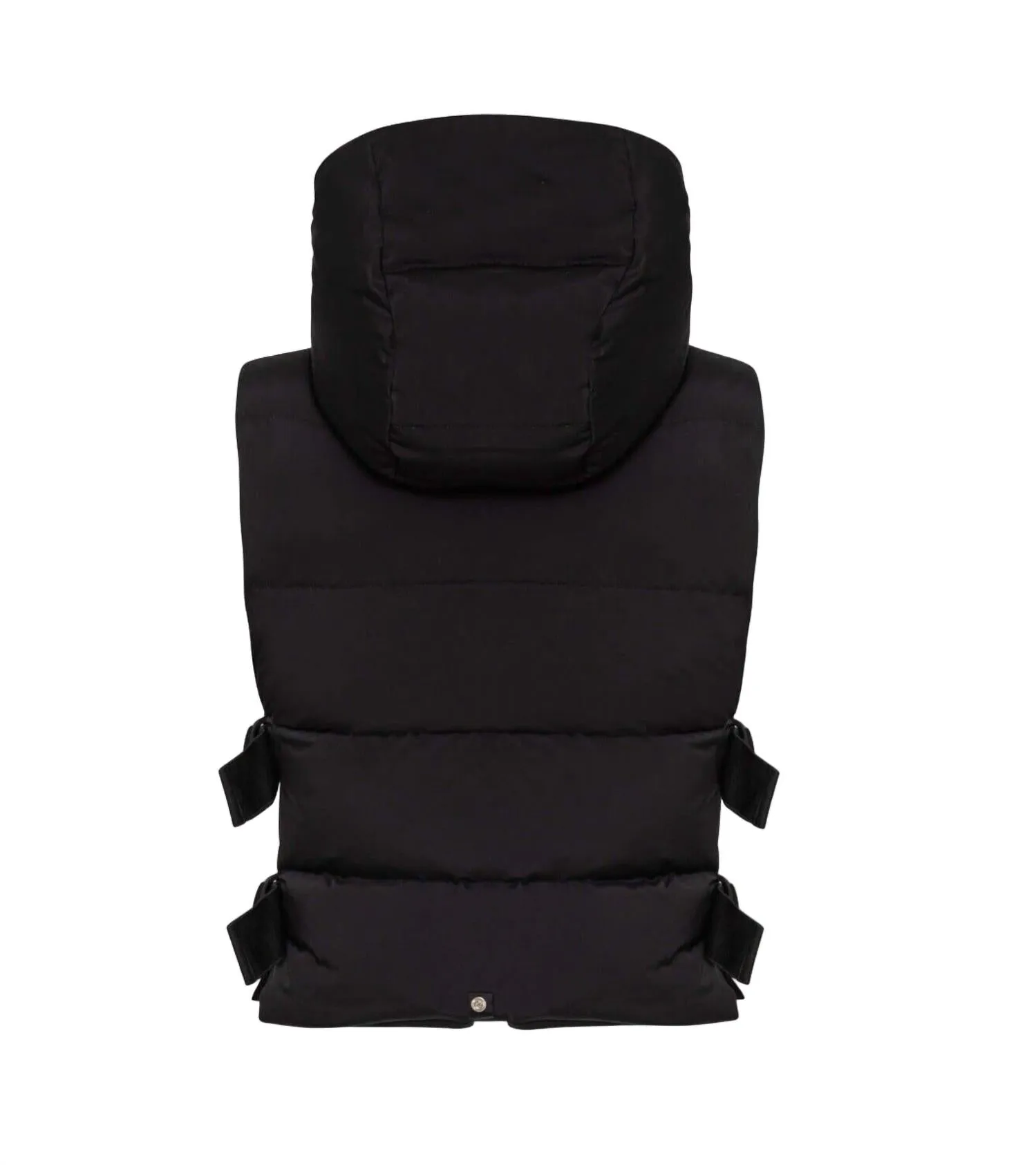 Adroit Atelier - WOMEN'S LOLA VEST