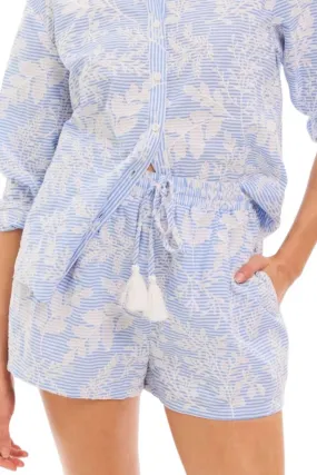 Allison New York - Kendra Shorts