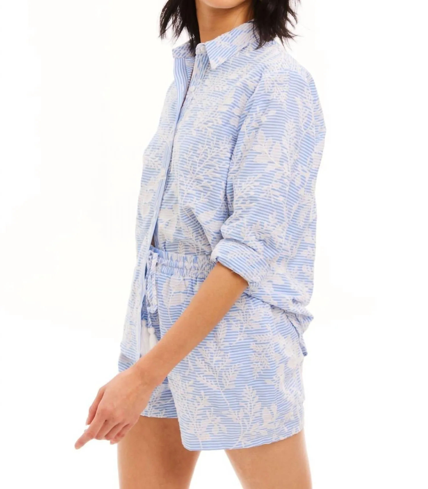 Allison New York - Kendra Shorts