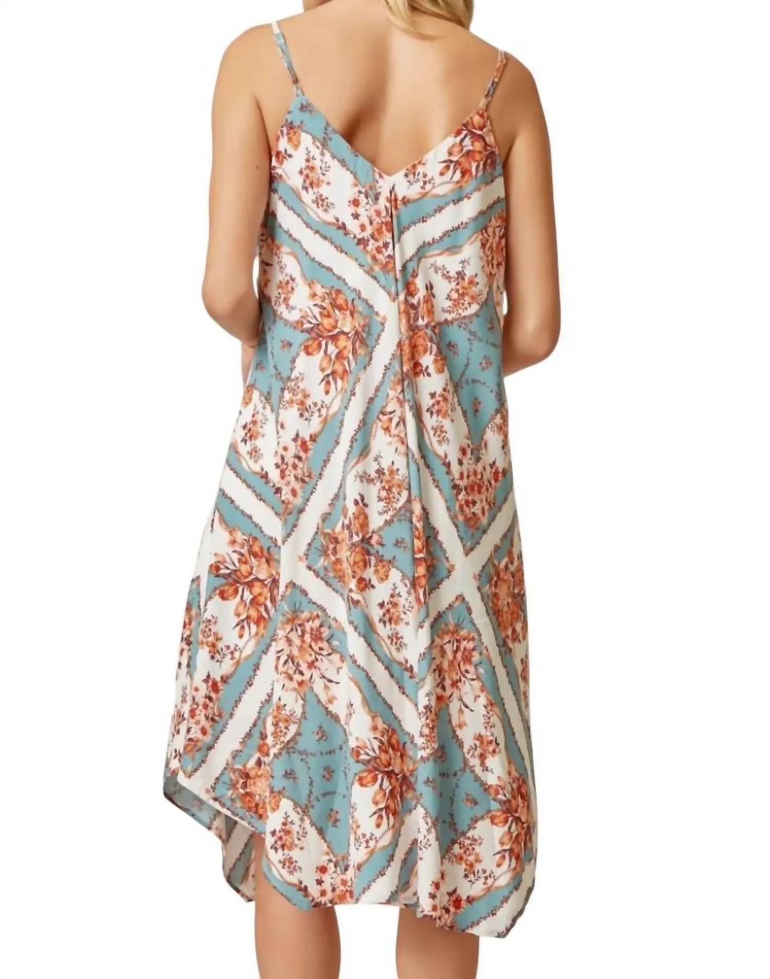 Andree By Unit - A Lovely Day Dress