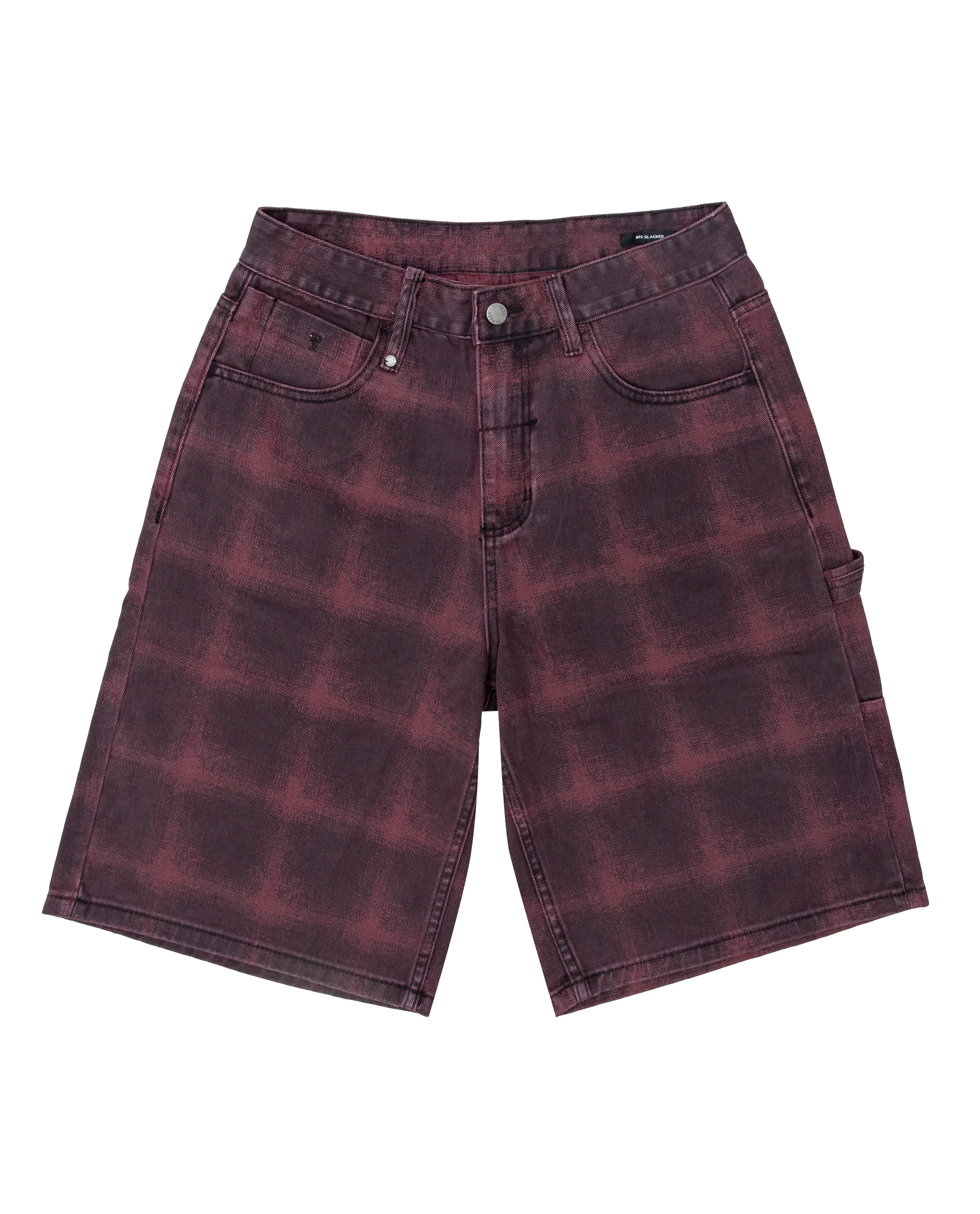 Big Slacker Shorts