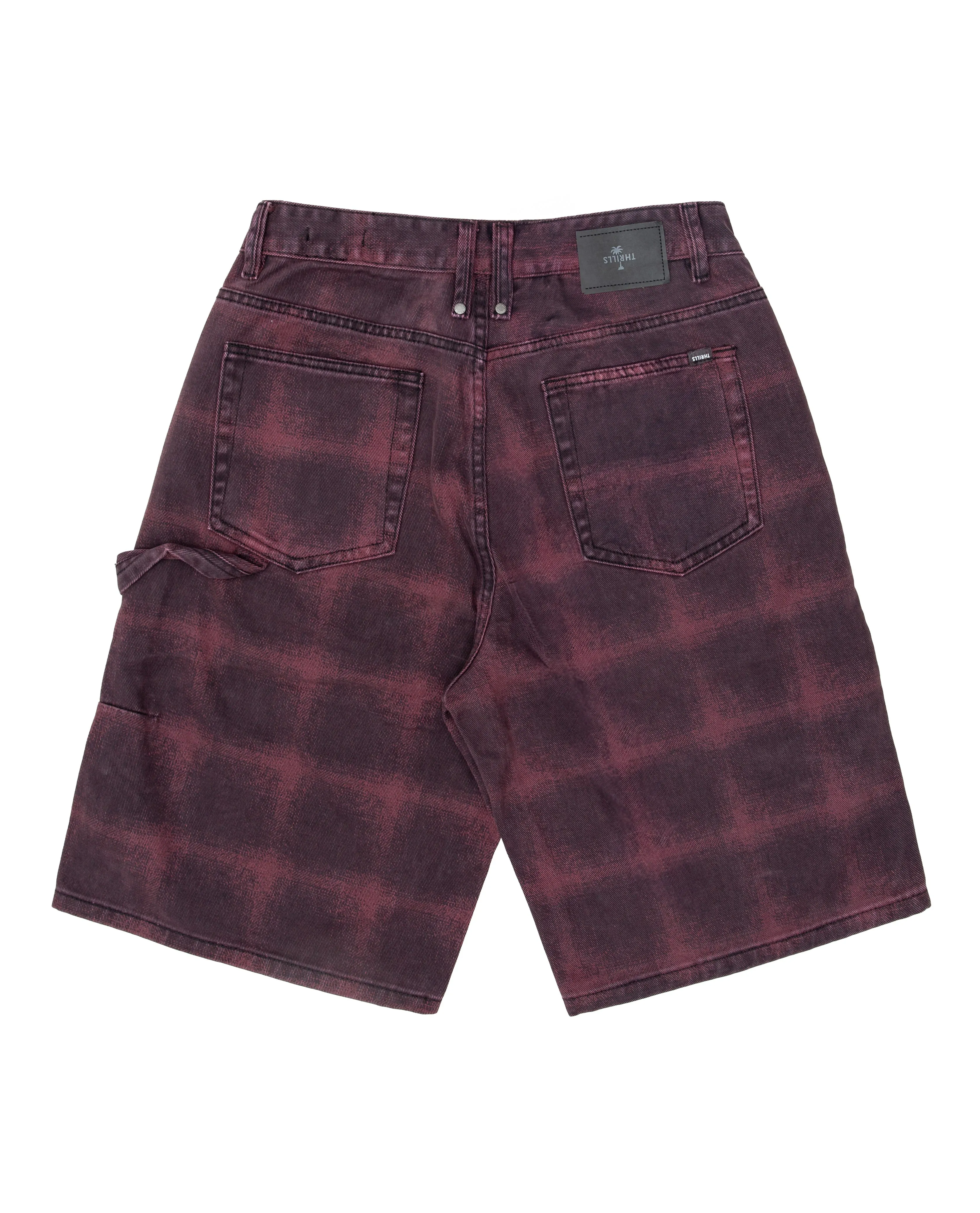 Big Slacker Shorts