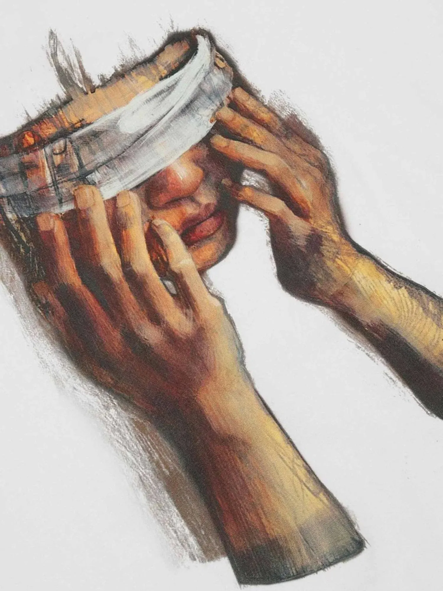 Blinded Tee