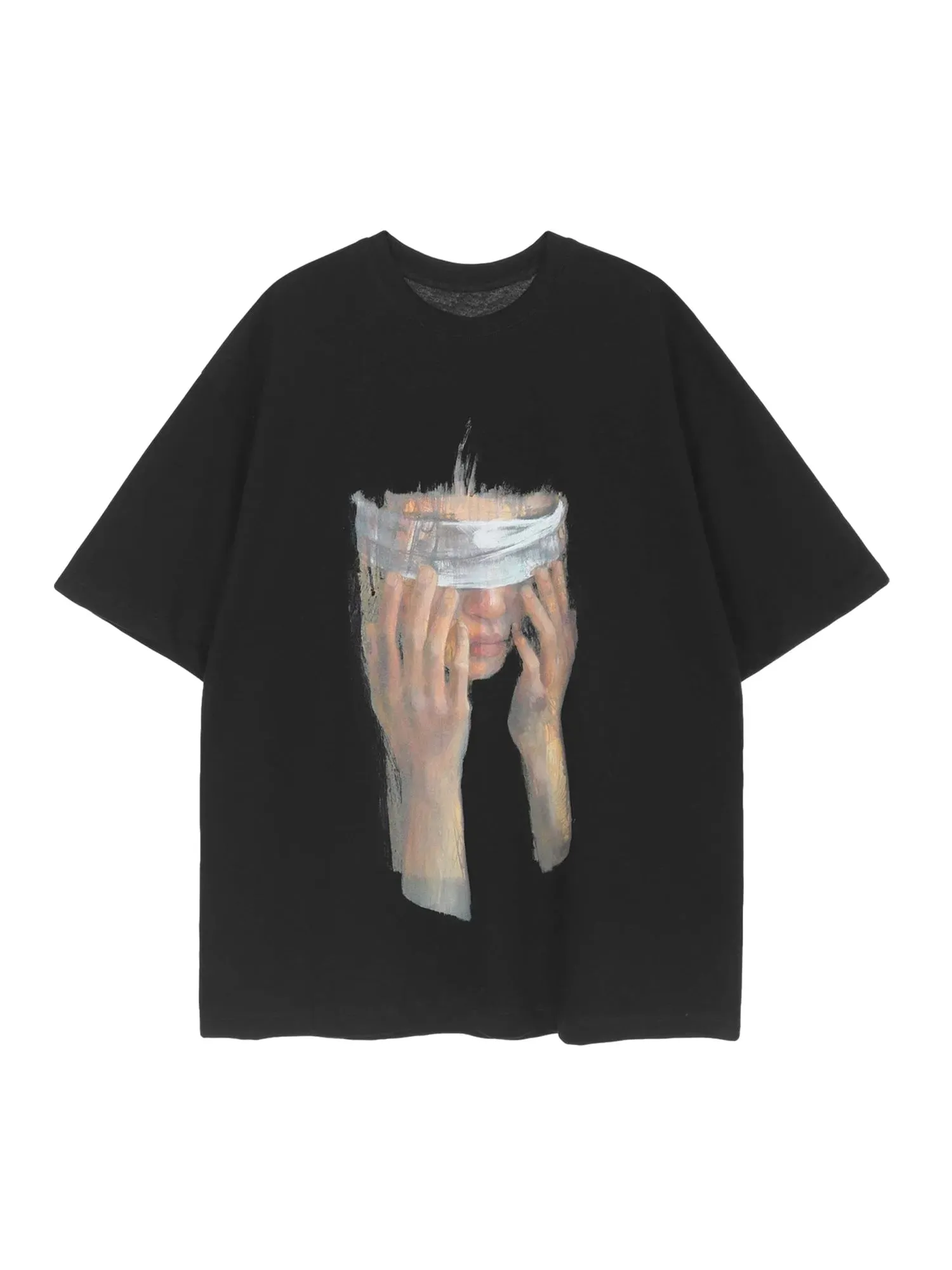 Blinded Tee