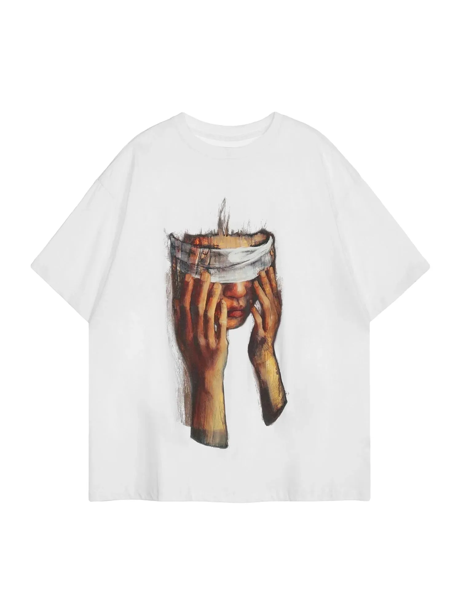 Blinded Tee