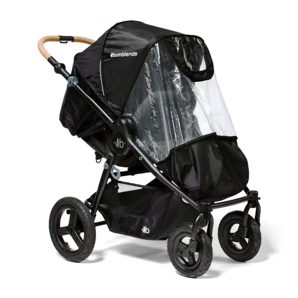 BUMBLERIDE Era Non-PVC Rain Cover 2020