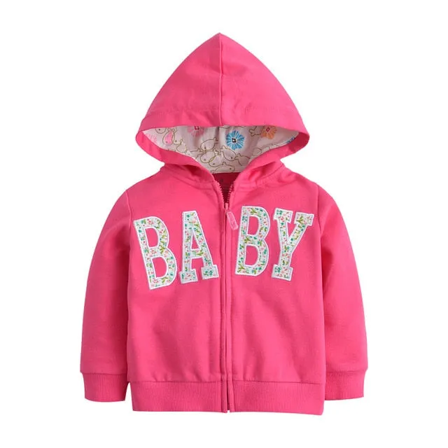 Hooded Sweatshirts