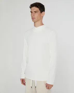 Men's Hooded Sun Tee