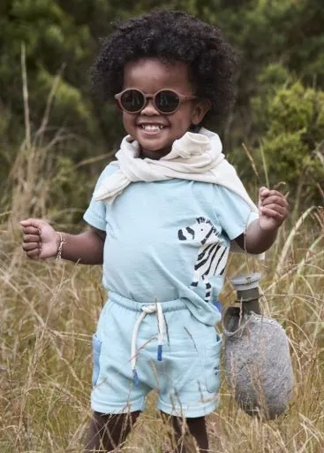 Mon Coeur Baby Pocket Short