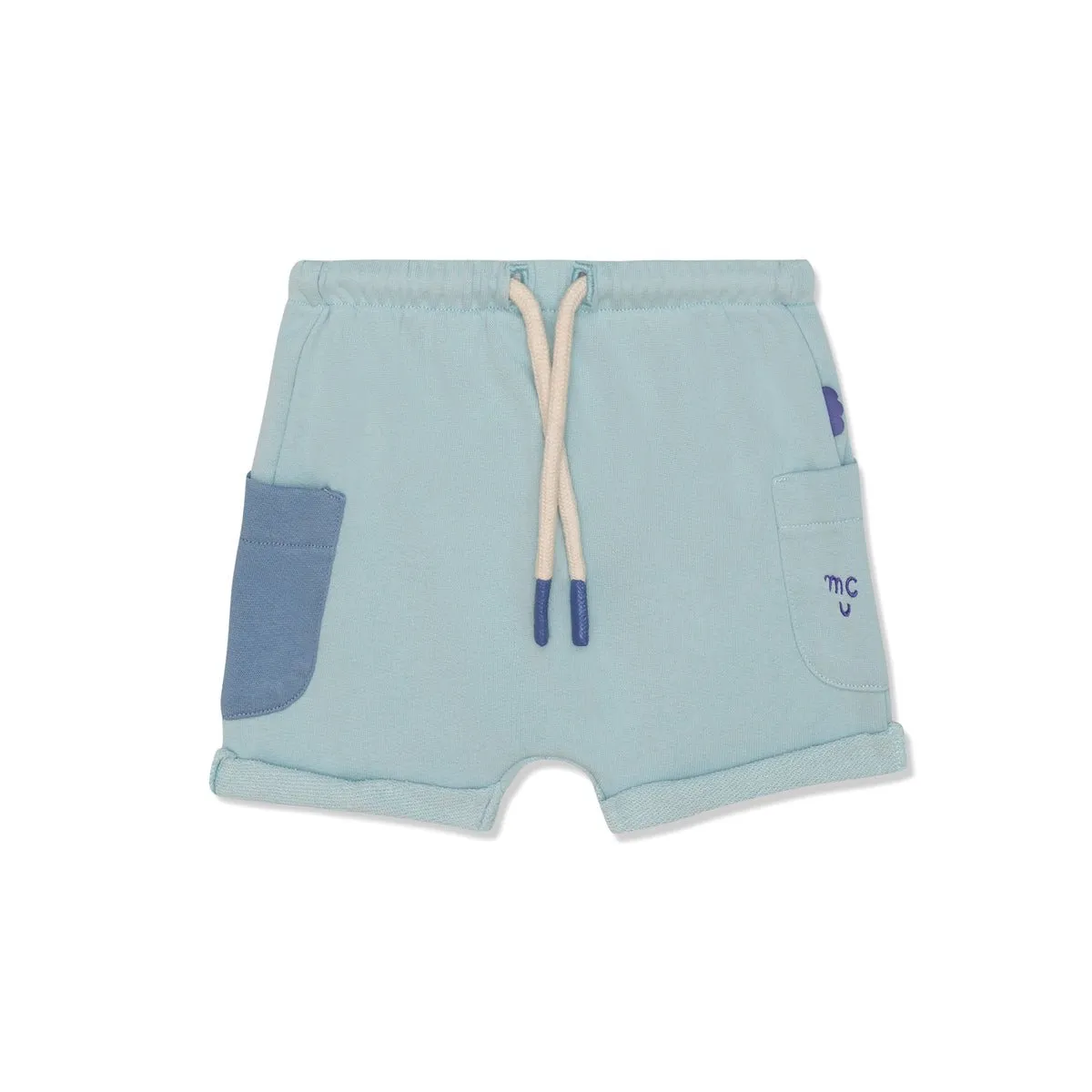 Mon Coeur Baby Pocket Short