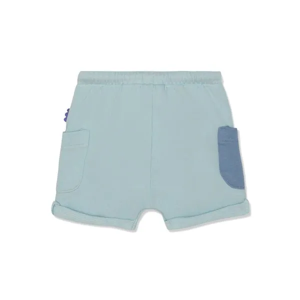 Mon Coeur Baby Pocket Short