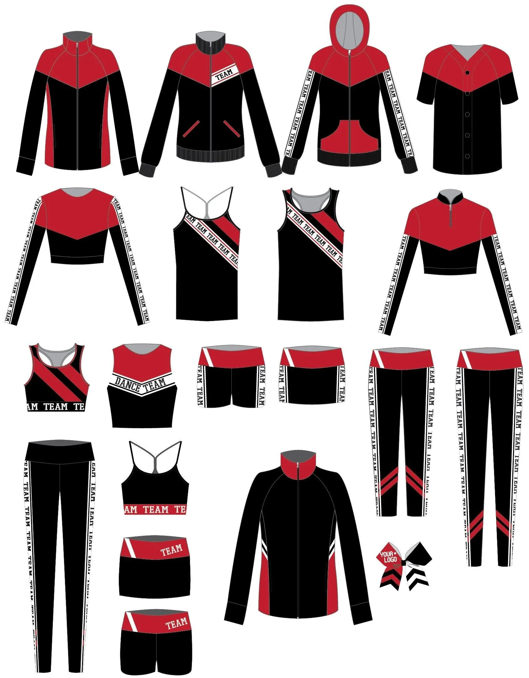 North Yoga Jacket