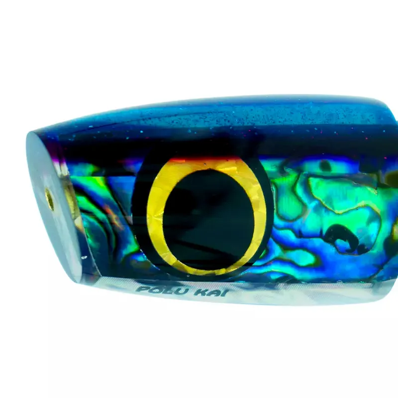 Polu Kai 6" Mac Nut