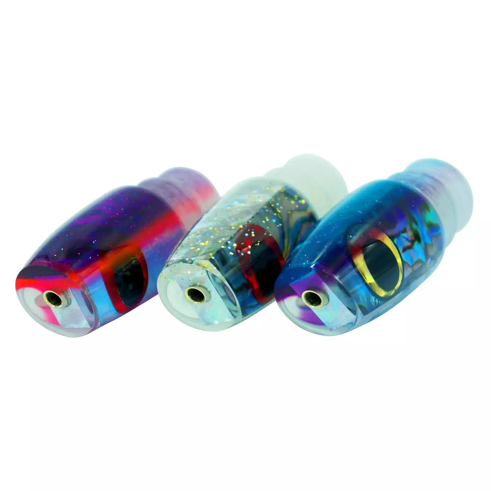 Polu Kai 6" Mac Nut
