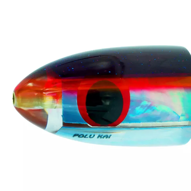 Polu Kai 6" Rocket Man