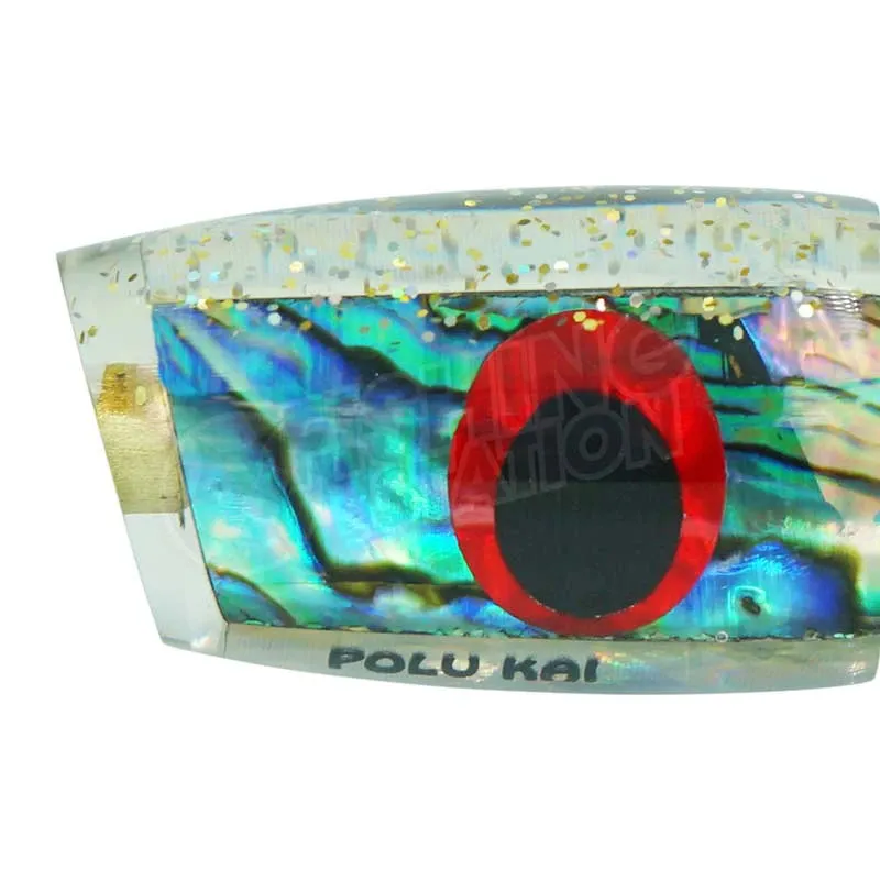 Polu Kai 6" Shaka Plunger