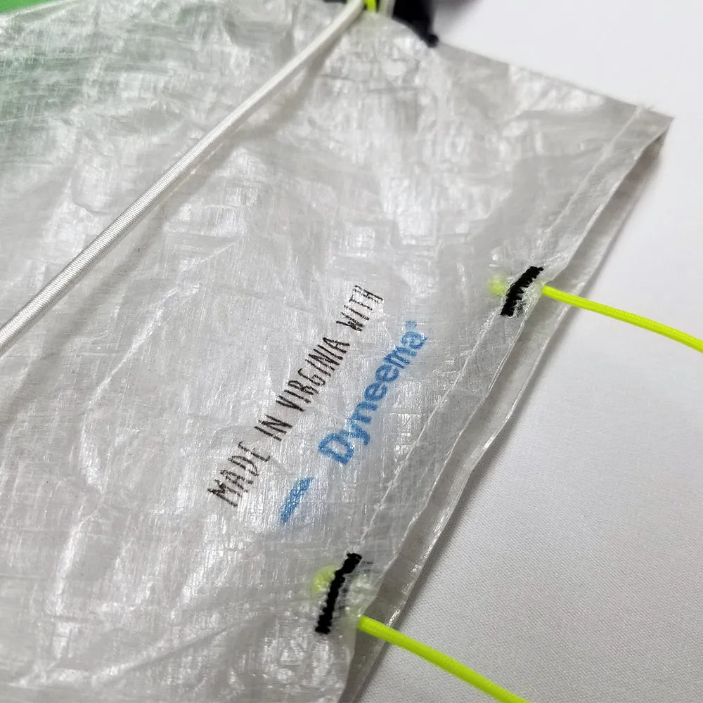 Rain Mitt "Lunar"