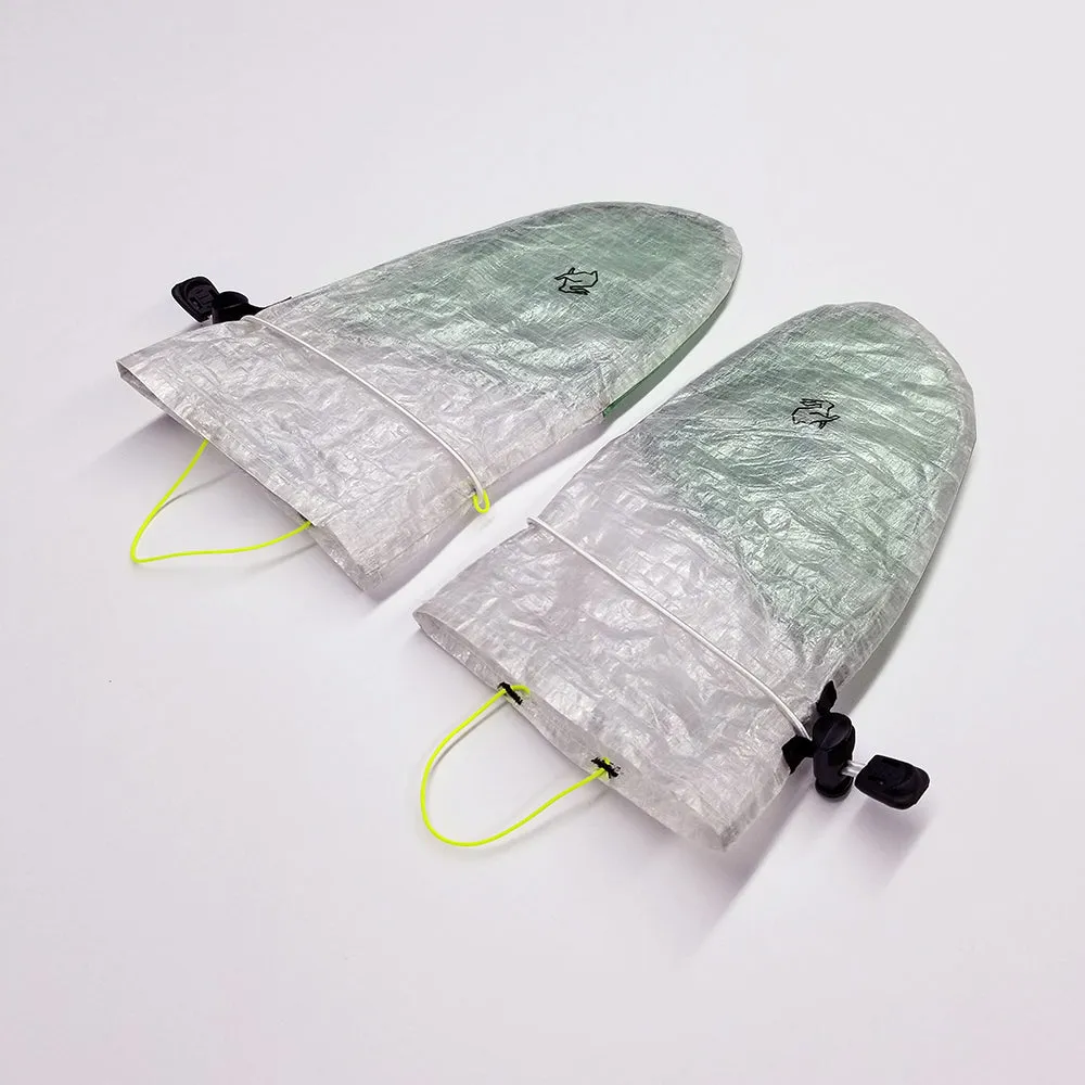 Rain Mitt "Lunar"