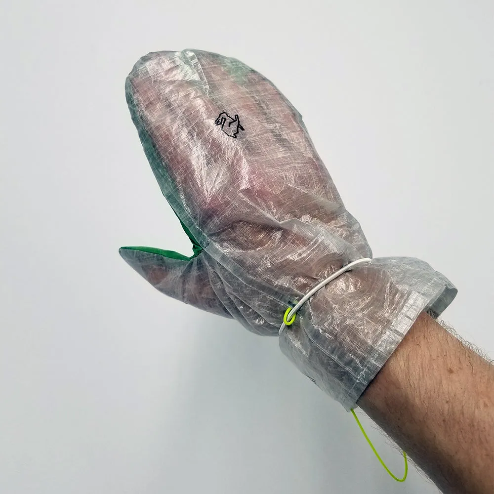 Rain Mitt "Lunar"