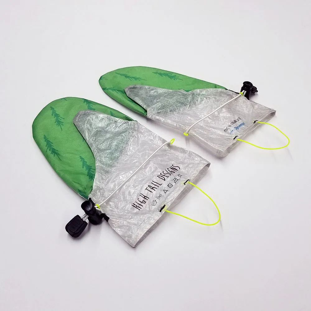 Rain Mitt "Lunar"