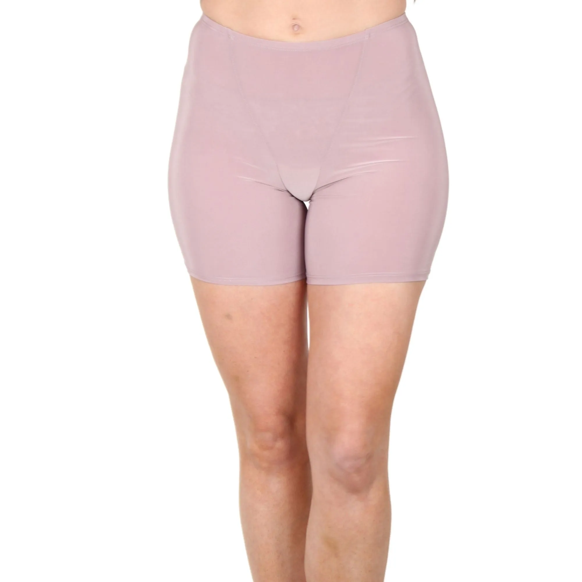 Smoothing Classic 2.0 Slip Short 6" | French Beige
