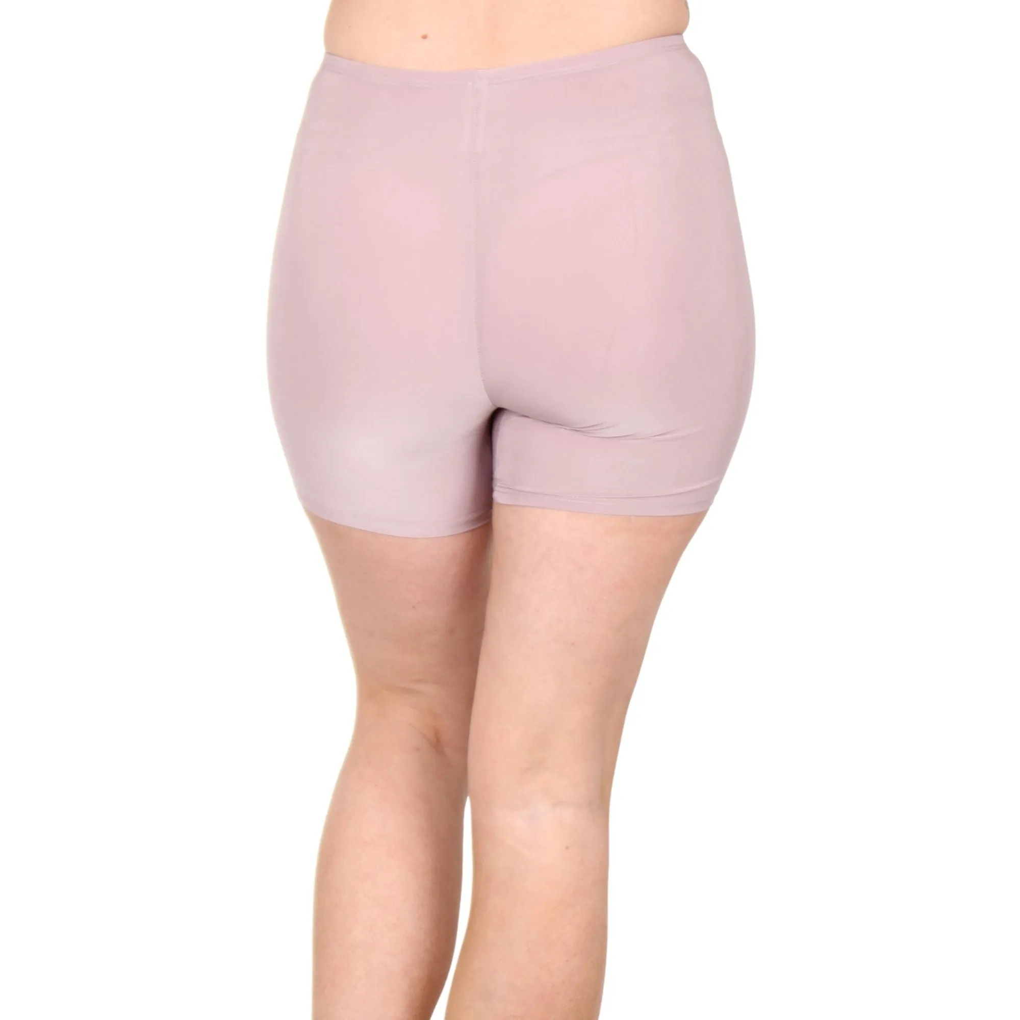 Smoothing Classic 2.0 Slip Short 6" | French Beige