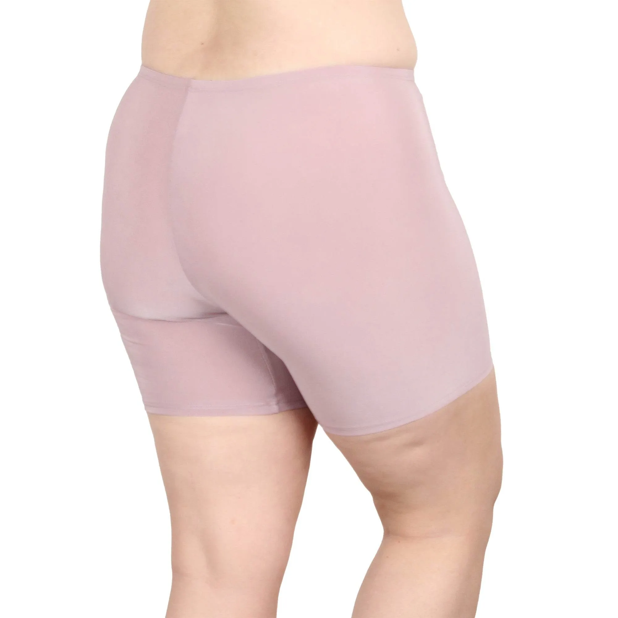 Smoothing Classic 2.0 Slip Short 6" | French Beige