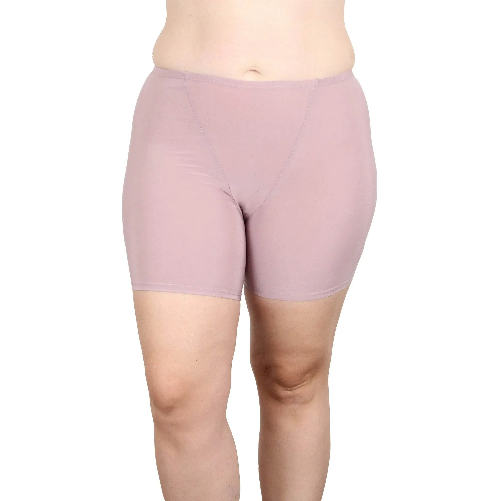 Smoothing Classic 2.0 Slip Short 6" | French Beige