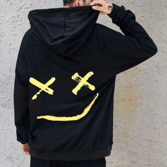 Sweatshirt B80