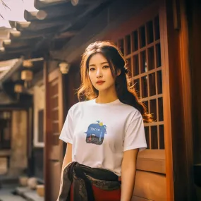 Tokyo Tee