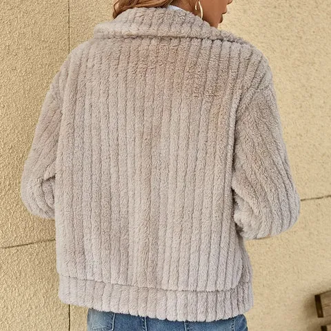 Zoey | Relaxed Soft Cardigan
